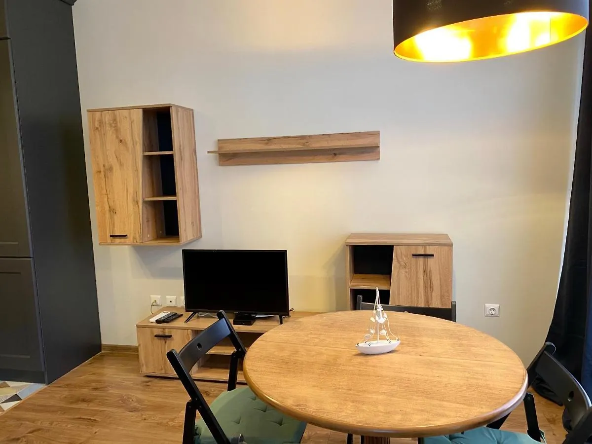 Boutique Magenta Gold Apartment Sofia