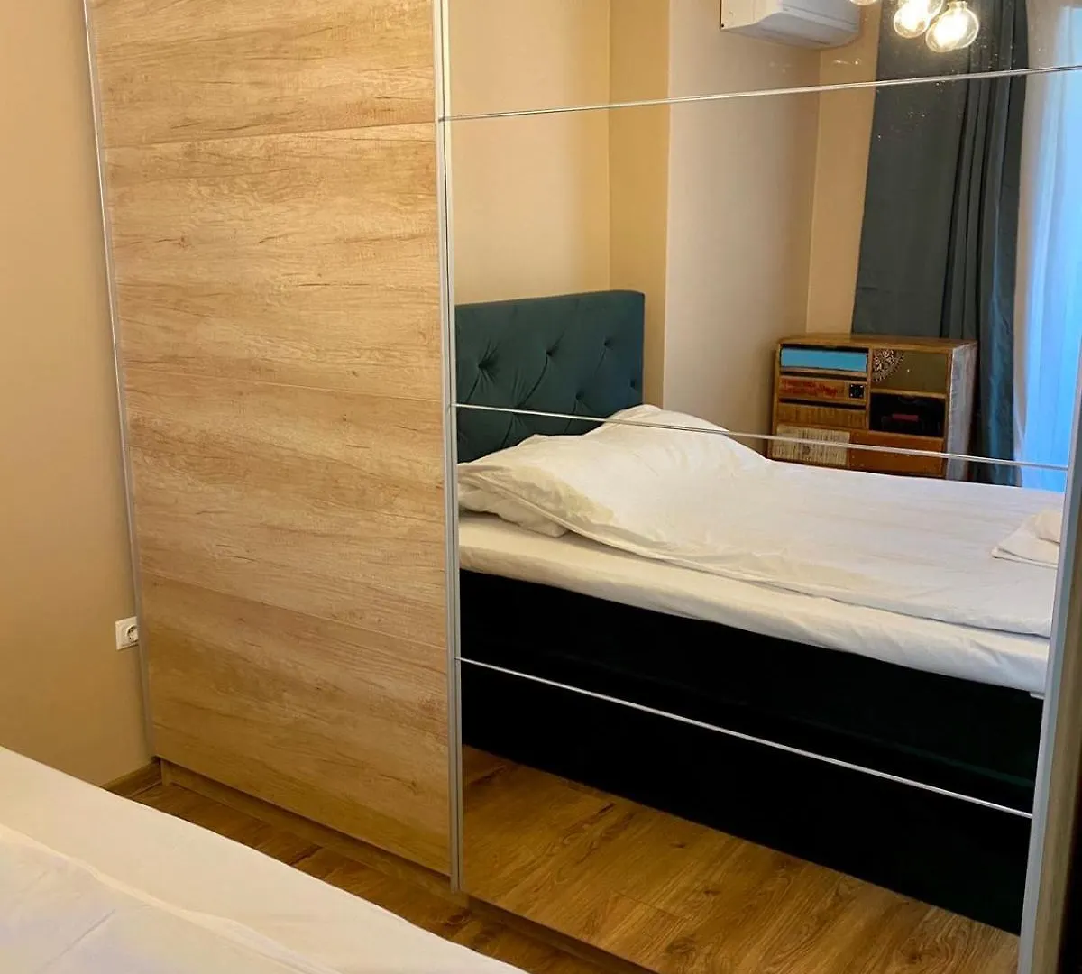 Boutique Magenta Gold Apartment Sofia 0*,